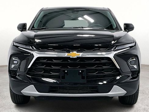 Used 2024 Chevrolet Blazer LT image 5