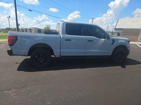 Used 2024 Ford F150 STX w/ Equipment Group 201A FX4 AWD/4WD image 16
