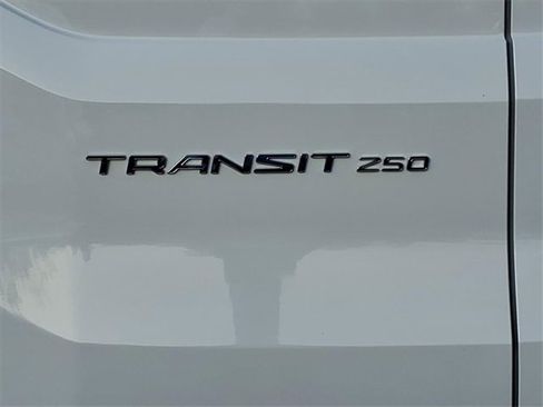 New 2025 Ford Transit 250 148 Medium Roof image 5