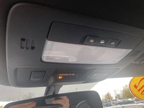 Used 2012 Chevrolet Camaro SS w/ 45th Anniversary Package image 16