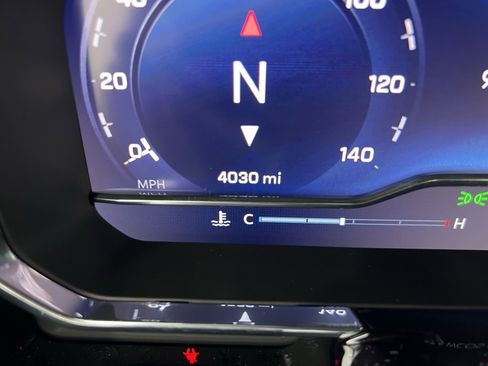 New 2024 Chevrolet Silverado 1500 LT w/ Leather Package image 11