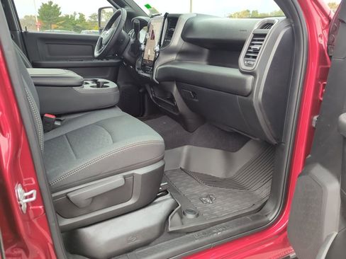 New 2026 RAM 2500 Tradesman image 35