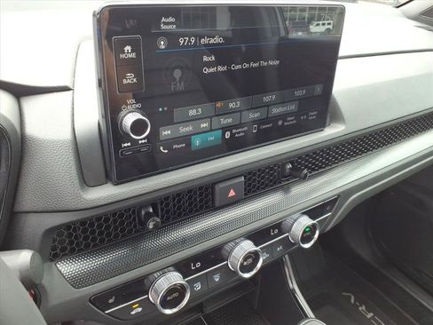 Used 2025 Honda CR-V Sport-L image 20