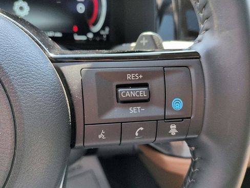 Used 2025 Nissan Pathfinder Platinum w/ Cargo Package AWD/4WD image 22