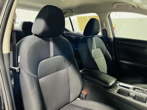 Used 2024 Nissan Sentra SV w/ All-Weather Package image 33