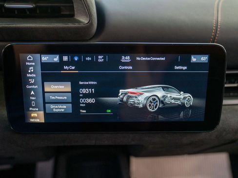 Used 2022 Maserati MC20 Coupe image 30