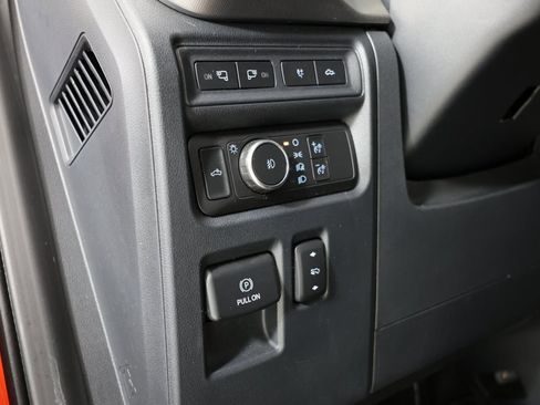 Used 2021 Ford F150 Raptor w/ Equipment Group 801A High image 25