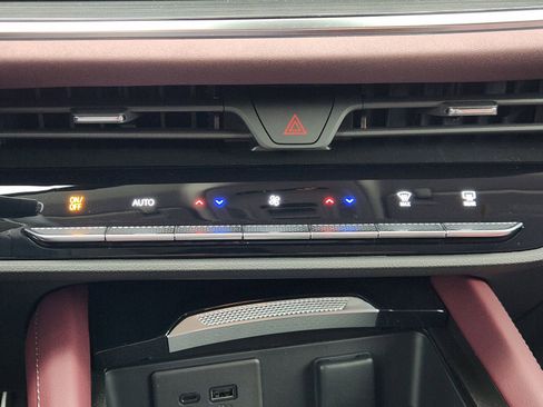 New 2026 Buick Envision Sport Touring image 22