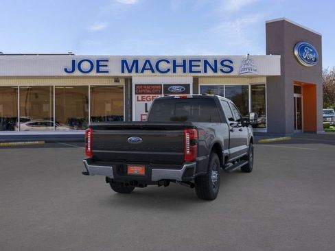 New 2026 Ford F350 Lariat AWD/4WD image 8