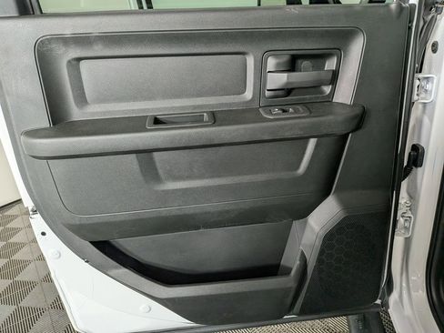 New 2026 RAM 2500 Tradesman image 26