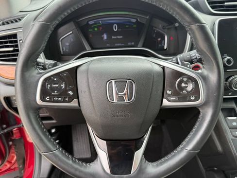 Used 2021 Honda CR-V EX-L image 13
