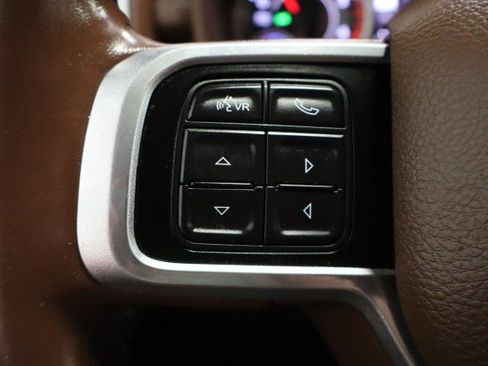 Used 2022 RAM 3500 Laramie AWD/4WD image 47