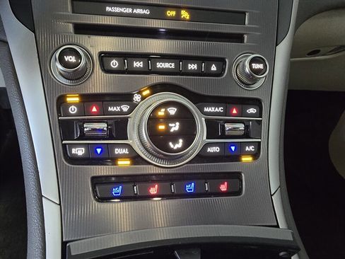 Used 2017 Lincoln MKZ Reserve AWD/4WD image 20