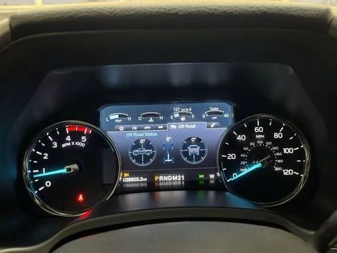 Used 2019 Ford F250 Lariat w/ Lariat Ultimate Package image 17