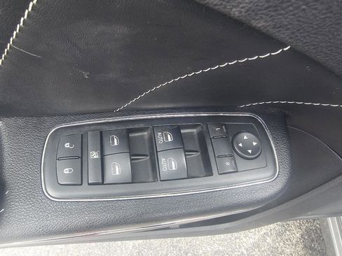 Used 2012 Dodge Charger R/T AWD/4WD image 15