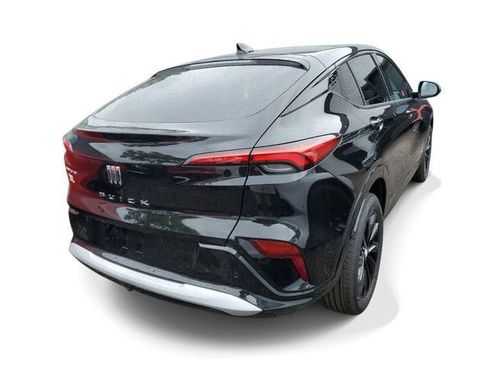 New 2026 Buick Envista Sport Touring w/ Advanced Safety Package image 5