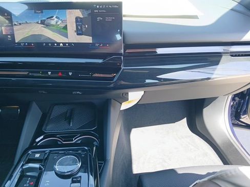 New 2026 BMW 530i w/ M Sport Package image 19