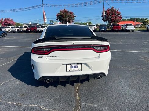 Used 2023 Dodge Charger GT w/ Plus Group RWD image 30