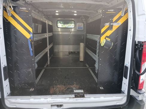 Used 2019 Ford Transit 250 148 Low Roof image 13