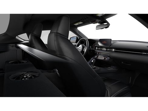 New 2026 Toyota Supra Premium RWD image 22