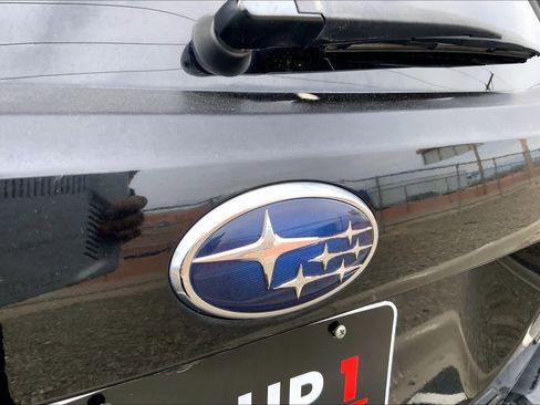 Used 2020 Subaru Forester Premium image 10