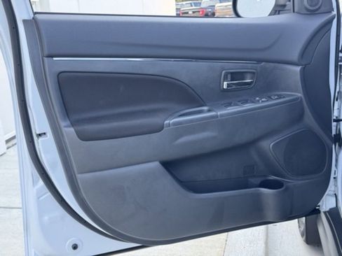 New 2025 Mitsubishi Outlander Sport AWD image 20
