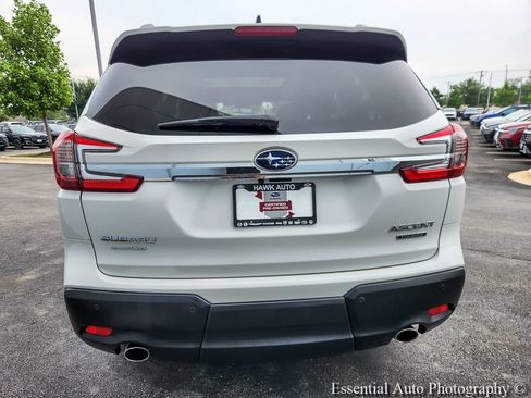 Certified 2026 Subaru Ascent Touring AWD/4WD image 5