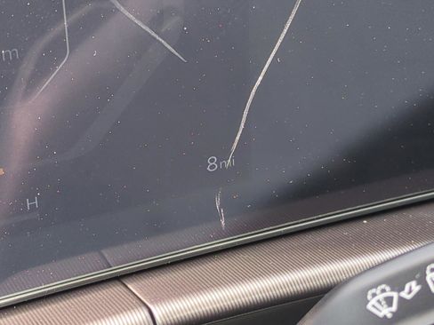 New 2026 Kia Sportage SX image 26