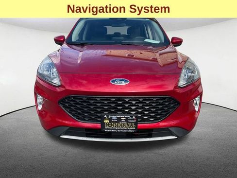 Used 2020 Ford Escape SEL AWD/4WD image 5