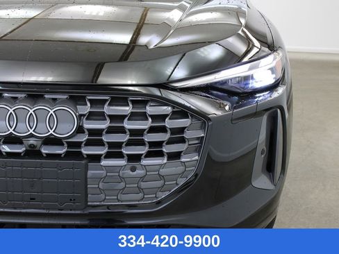 New 2025 Audi Q5 Premium image 7