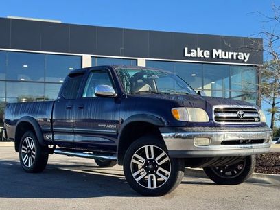 Used 2000 Toyota Tundra SR5