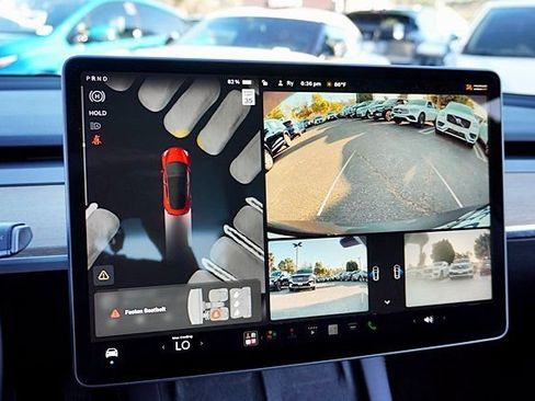 Used 2023 Tesla Model 3 Standard Range RWD image 33