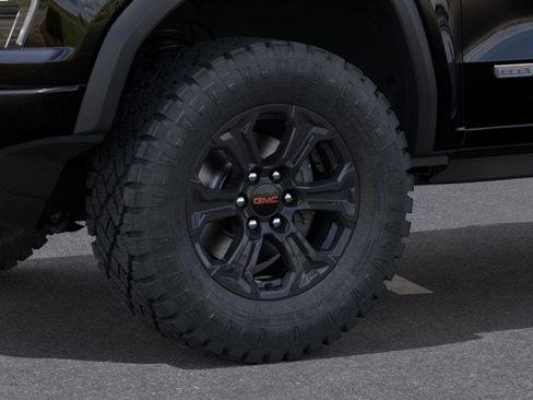 New 2025 GMC Canyon Elevation w/ Convenience Package image 42