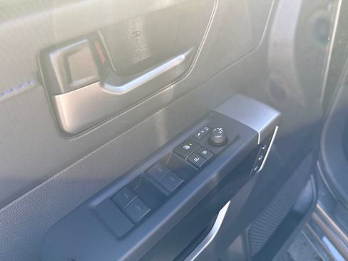 New 2026 Toyota Sequoia Platinum AWD/4WD image 12