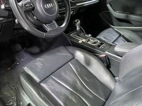 Used 2015 Audi A3 2.0T Premium Plus image 28