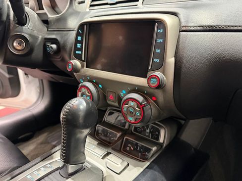 Used 2014 Chevrolet Camaro LT w/ RS Package image 35