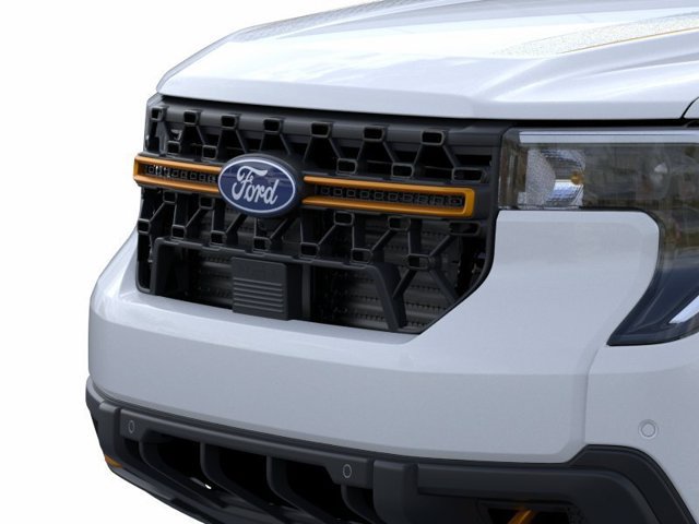 New 2026 Ford Maverick Tremor AWD/4WD image 20