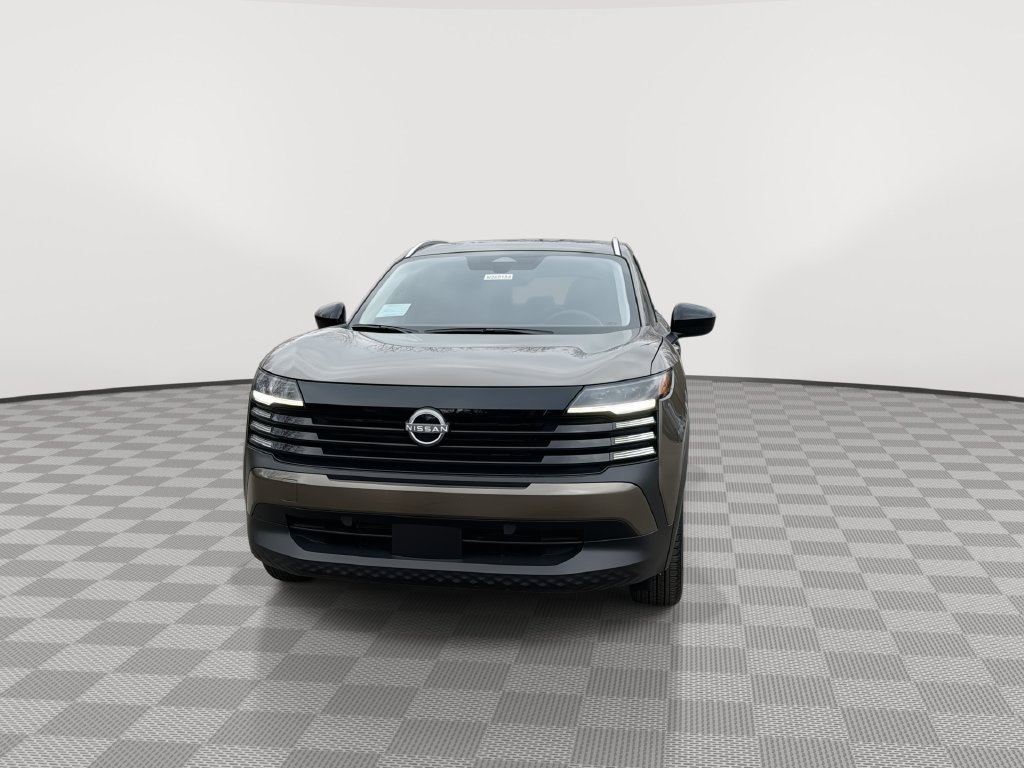 Used 2026 Nissan Kicks SV w/ SV Premium Package AWD/4WD image 4