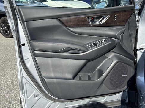 New 2026 Subaru Ascent Touring image 18
