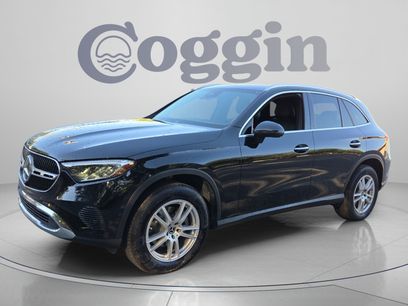 Used 2024 Mercedes-Benz GLC 300 4MATIC