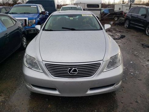 Used 2007 Lexus LS 460 RWD image 2