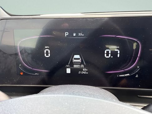 Used 2024 Kia Sportage X-Line AWD/4WD image 17
