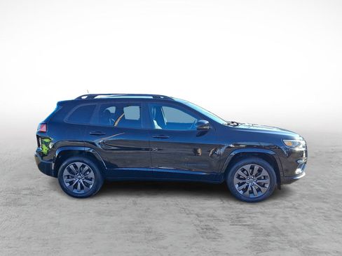 Used 2020 Jeep Cherokee High Altitude image 6
