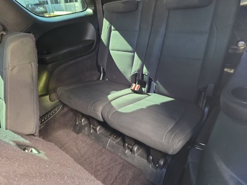 Used 2017 Dodge Durango SXT w/ Quick Order Package 23B image 24