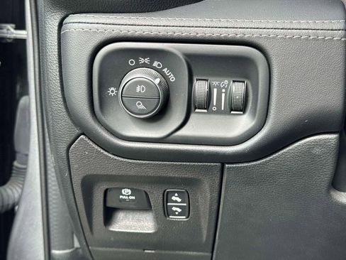 Used 2022 RAM 1500 TRX w/ TRX Level 2 Equipment Group AWD/4WD image 20
