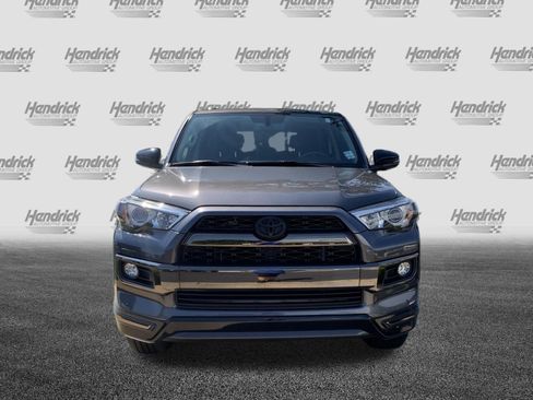 Used 2019 Toyota 4Runner Limited AWD/4WD image 3