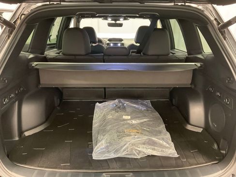 Used 2023 Subaru Forester Wilderness image 12