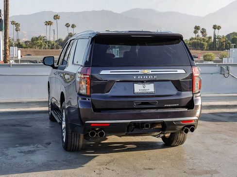 Used 2024 Chevrolet Tahoe Premier RWD image 7