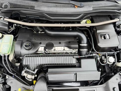 Used 2006 Volvo C70 T5 FWD image 41