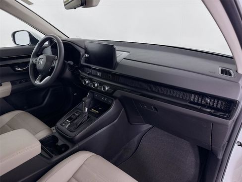Used 2024 Honda CR-V EX-L image 30
